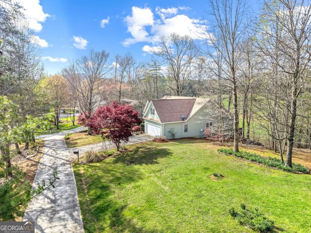 23 Clyde Ellen Drive, Tiger, GA 30576