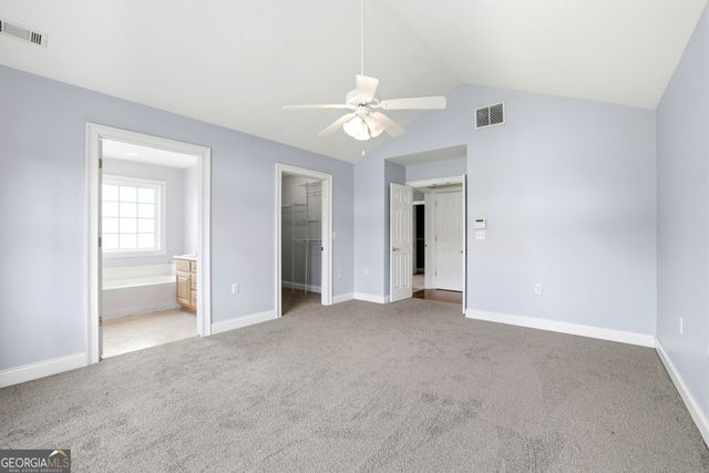 23 Clyde Ellen Drive, Tiger, GA 30576