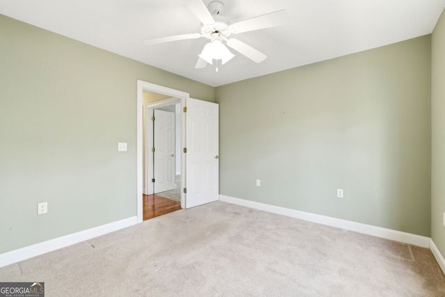 23 Clyde Ellen Drive, Tiger, GA 30576