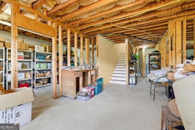 23 Clyde Ellen Drive, Tiger, GA 30576