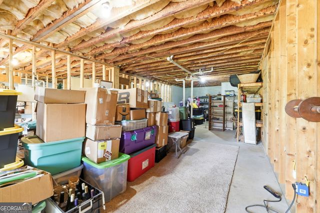 23 Clyde Ellen Drive, Tiger, GA 30576