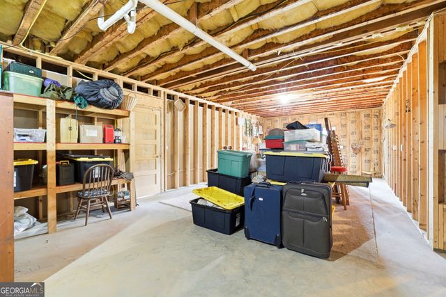 23 Clyde Ellen Drive, Tiger, GA 30576