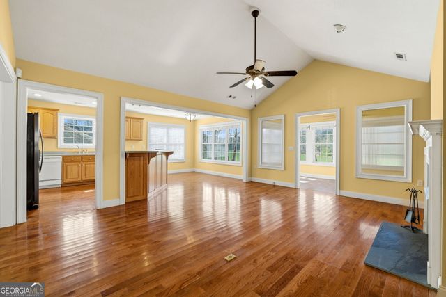 23 Clyde Ellen Drive, Tiger, GA 30576