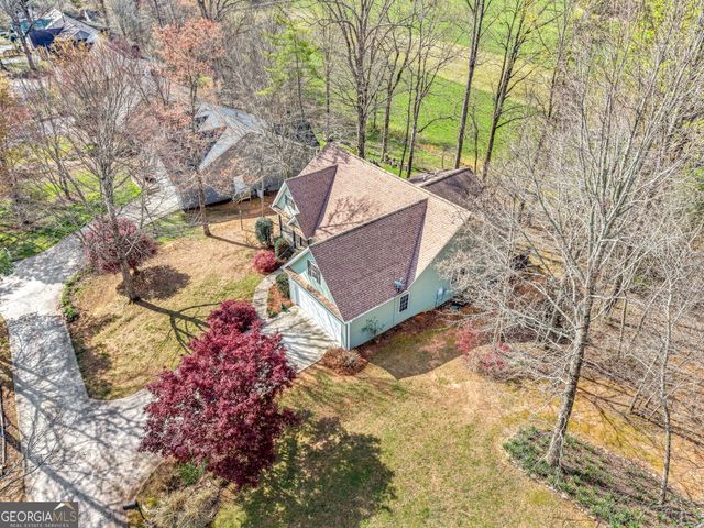 23 Clyde Ellen Drive, Tiger, GA 30576