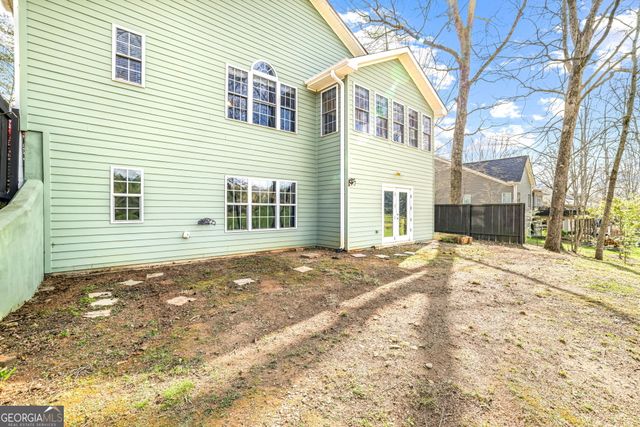 23 Clyde Ellen Drive, Tiger, GA 30576