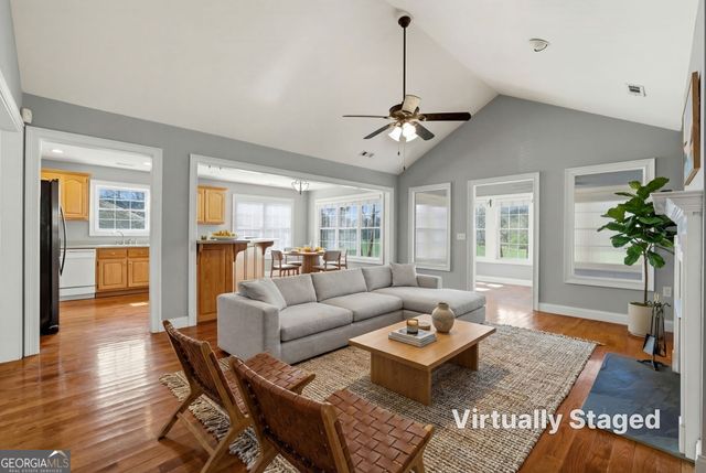 23 Clyde Ellen Drive, Tiger, GA 30576