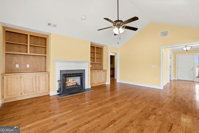 23 Clyde Ellen Drive, Tiger, GA 30576