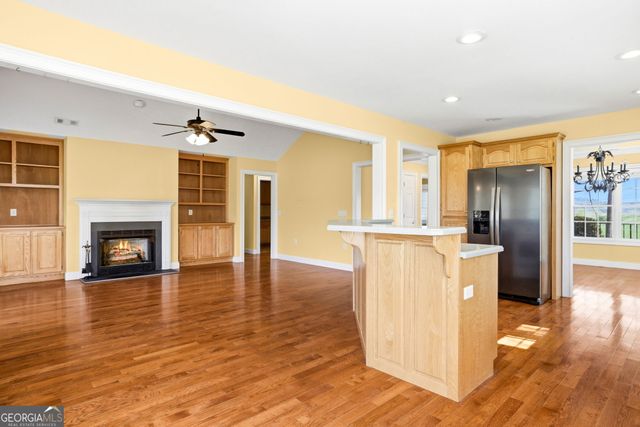 23 Clyde Ellen Drive, Tiger, GA 30576