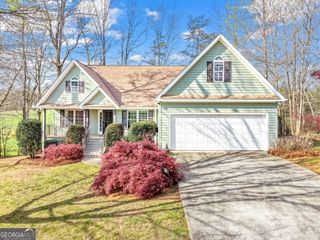 23 Clyde Ellen Drive, Tiger, GA 30576