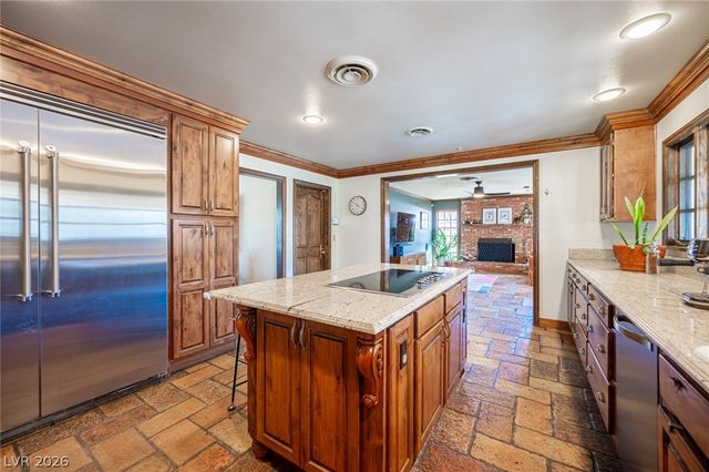 3675 Greencrest Drive, Las Vegas, NV 89121