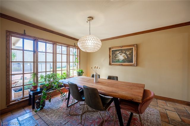 3675 Greencrest Drive, Las Vegas, NV 89121