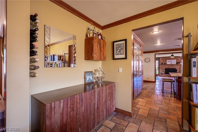 3675 Greencrest Drive, Las Vegas, NV 89121