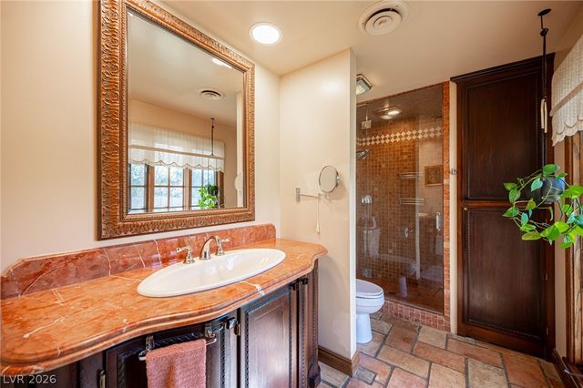 3675 Greencrest Drive, Las Vegas, NV 89121