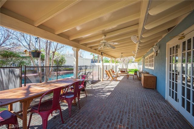 3675 Greencrest Drive, Las Vegas, NV 89121