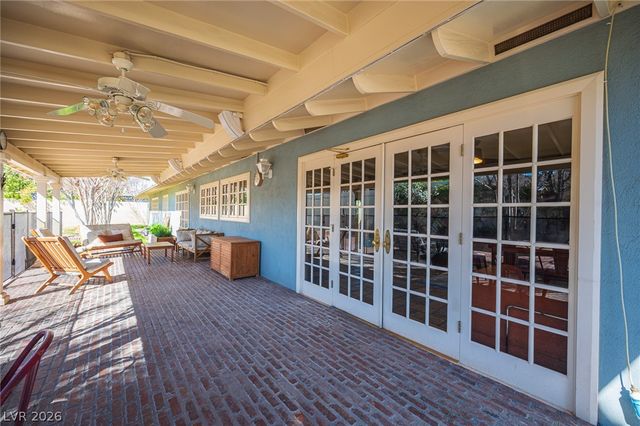 3675 Greencrest Drive, Las Vegas, NV 89121