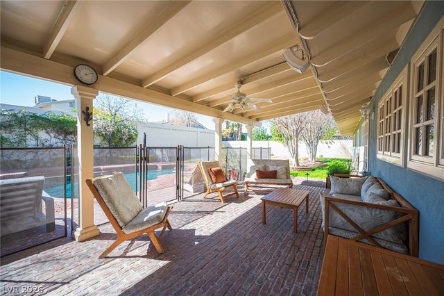 3675 Greencrest Drive, Las Vegas, NV 89121