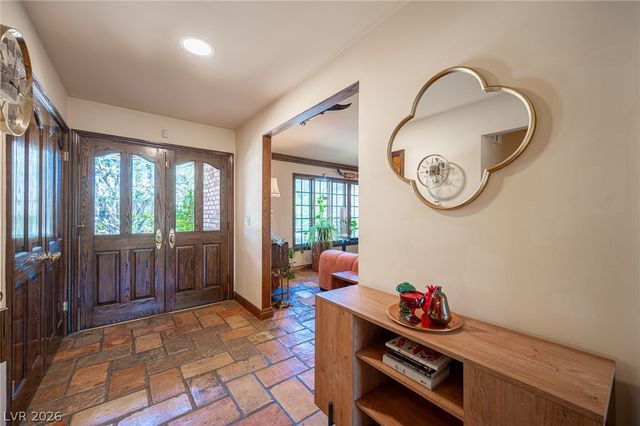 3675 Greencrest Drive, Las Vegas, NV 89121