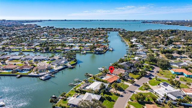 3784 42ND AVENUE S, St Petersburg, FL 33711