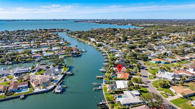 3784 42ND AVENUE S, St Petersburg, FL 33711