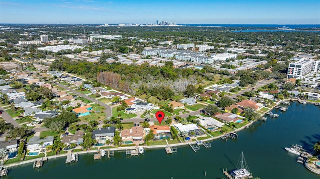 3784 42ND AVENUE S, St Petersburg, FL 33711