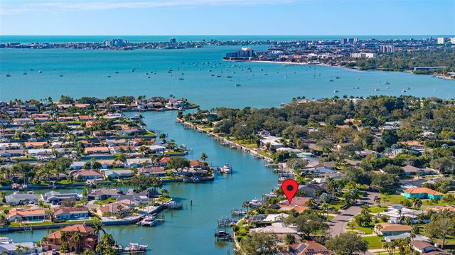 3784 42ND AVENUE S, St Petersburg, FL 33711