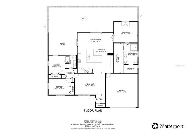 3784 42ND AVENUE S, St Petersburg, FL 33711