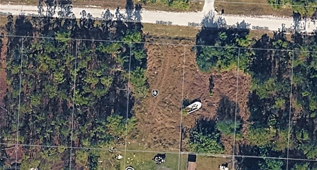 27349 Balboa DR, PUNTA GORDA, FL 33955 — exterior