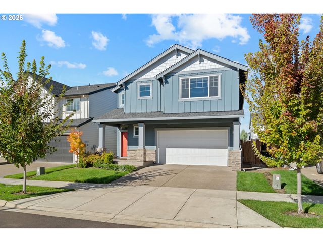 1687 36TH Ave, Forest Grove, OR 97116