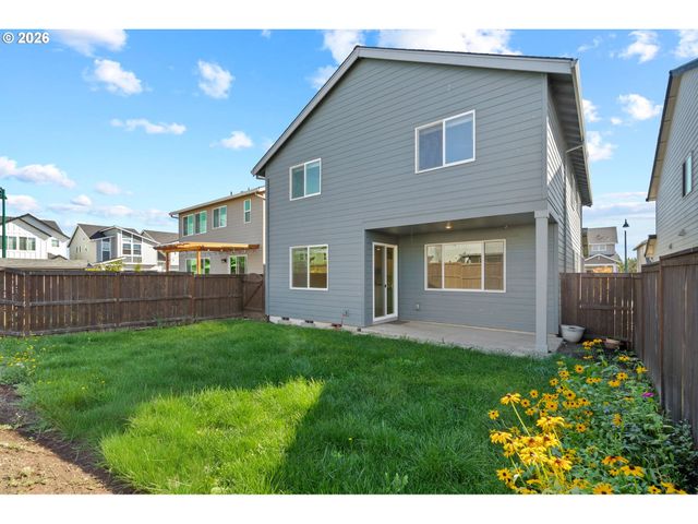 1687 36TH Ave, Forest Grove, OR 97116