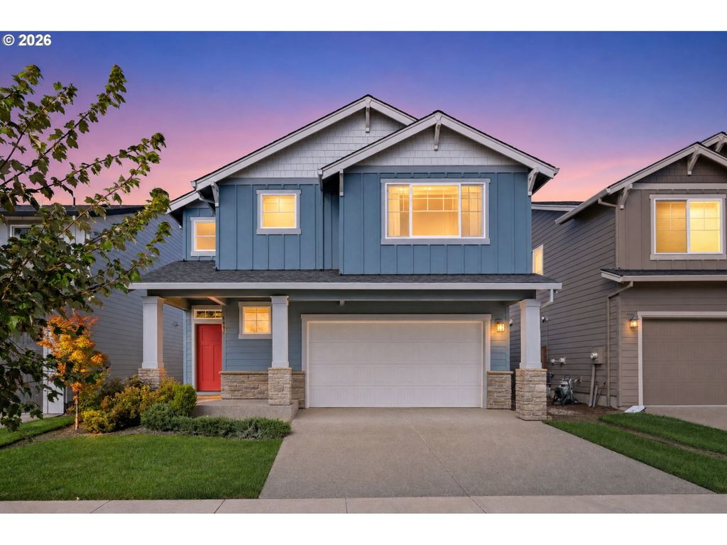 1687 36TH Ave, Forest Grove, OR 97116