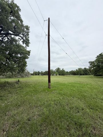 TBD Wannabe Pvt Road, Bryan, TX 77808