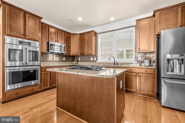 9706 TRAVER ST, Bowie, MD 20721
