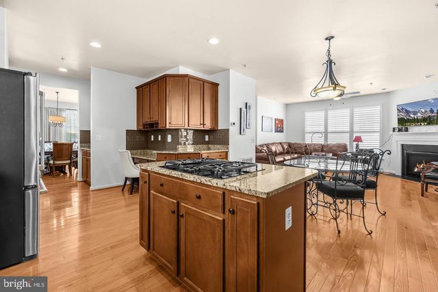 9706 TRAVER ST, Bowie, MD 20721