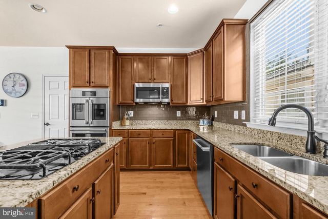 9706 TRAVER ST, Bowie, MD 20721