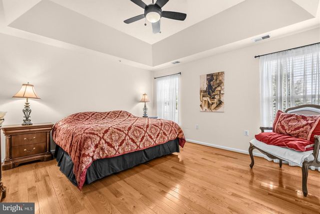 9706 TRAVER ST, Bowie, MD 20721