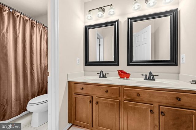 9706 TRAVER ST, Bowie, MD 20721