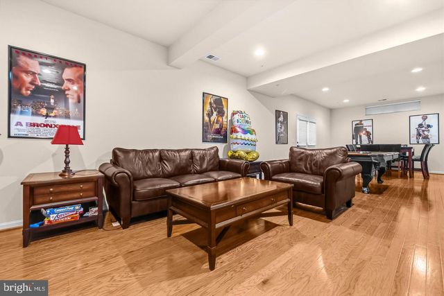 9706 TRAVER ST, Bowie, MD 20721