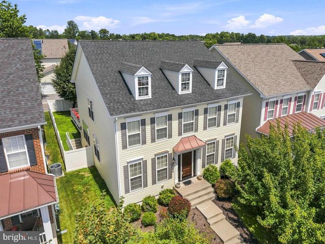 9706 TRAVER ST, Bowie, MD 20721
