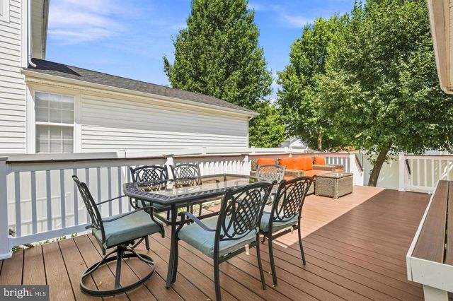 9706 TRAVER ST, Bowie, MD 20721