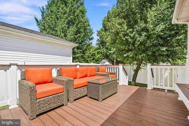 9706 TRAVER ST, Bowie, MD 20721