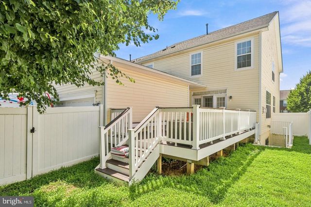 9706 TRAVER ST, Bowie, MD 20721