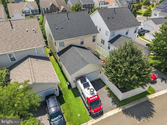 9706 TRAVER ST, Bowie, MD 20721
