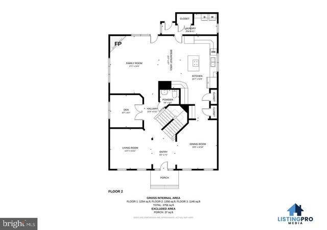 9706 TRAVER ST, Bowie, MD 20721