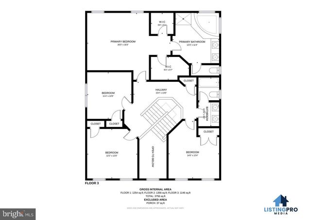9706 TRAVER ST, Bowie, MD 20721