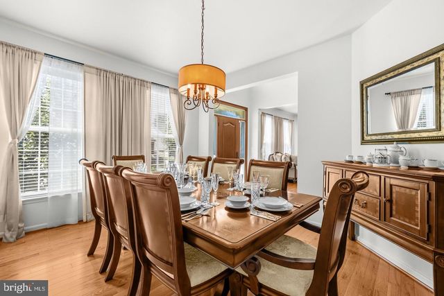 9706 TRAVER ST, Bowie, MD 20721