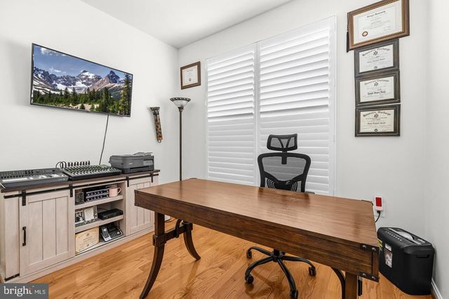 9706 TRAVER ST, Bowie, MD 20721