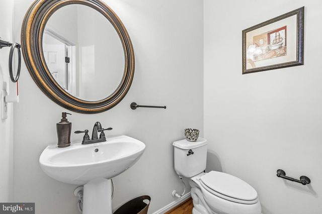 9706 TRAVER ST, Bowie, MD 20721