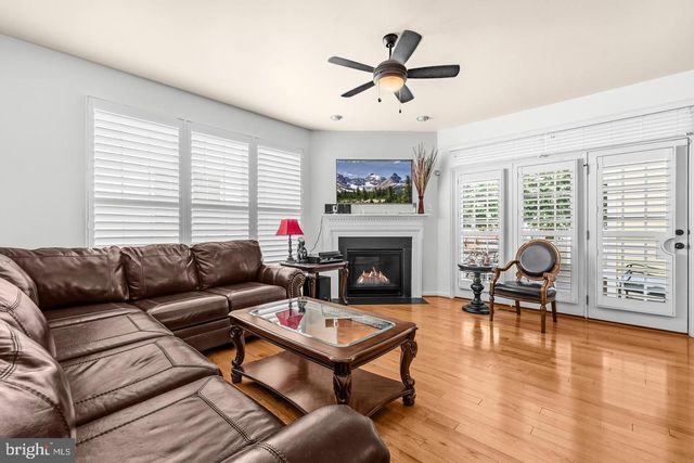 9706 TRAVER ST, Bowie, MD 20721