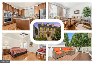 9706 TRAVER ST, Bowie, MD 20721