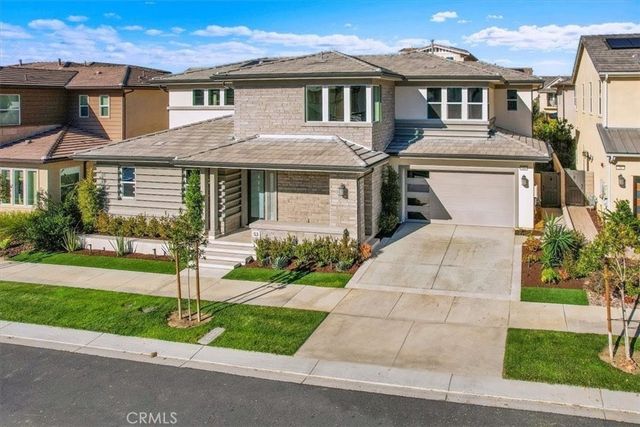 53 Chasma, Irvine, CA 92618